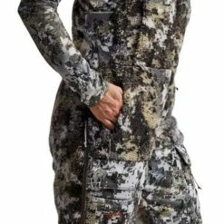 Brand new 🔔 Bibs & Overalls 👩 Women's Sitka Fanatic Bibs 👍 -Deals Sitka Store unnamed file 308