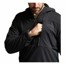 Best reviews of ✨ Hoodies & Sweatshirts Men's Sitka Ambient Hoodie ⌛ -Deals Sitka Store unnamed file 319