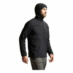 Best reviews of ✨ Hoodies & Sweatshirts Men's Sitka Ambient Hoodie ⌛ -Deals Sitka Store unnamed file 322