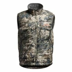 Buy โค๏ธ Vests Men's Sitka Kelvin Aerolite Vest ๐