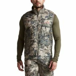 Buy ❤️ Vests Men's Sitka Kelvin Aerolite Vest 👍 -Deals Sitka Store unnamed file 327