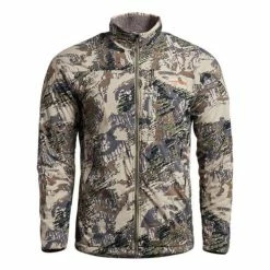 Wholesale 👍 Winter Shell Jackets Men's Sitka Ambient Jacket 👍