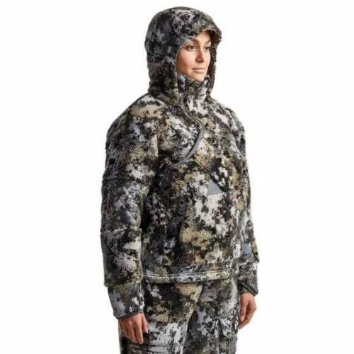 Deals ๐ Winter Shell Jackets ๐ฉ Women's Sitka Fanatic Jacket ๐ 5 Deals ๐ Winter Shell Jackets ๐ฉ Women's Sitka Fanatic Jacket ๐ - Image 3