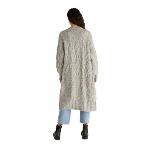 Best Pirce ๐ฏ Sweaters & Cardigans ๐ฉ Women's Z Supply Kai Cardigan โค๏ธ 4 Best Pirce ๐ฏ Sweaters & Cardigans ๐ฉ Women's Z Supply Kai Cardigan โค๏ธ - Image 2