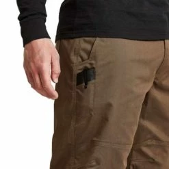 Best Sale ❤️ Men's Sitka Back Forty Pants 🔥 -Deals Sitka Store unnamed file 354