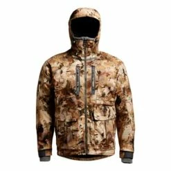 Best deal 😍 Winter Shell Jackets Men's Sitka Boreal Aerolite Jacket 🌟