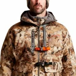 Best deal 😍 Winter Shell Jackets Men's Sitka Boreal Aerolite Jacket 🌟 -Deals Sitka Store unnamed file 366