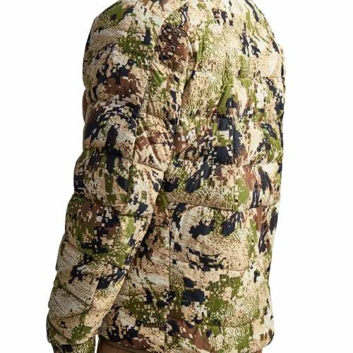 Best reviews of ๐ Puffer Jackets & Parkas Men's Sitka Kelvin Lite Down Jacket ๐ 7 Best reviews of ๐ Puffer Jackets & Parkas Men's Sitka Kelvin Lite Down Jacket ๐ - Image 5