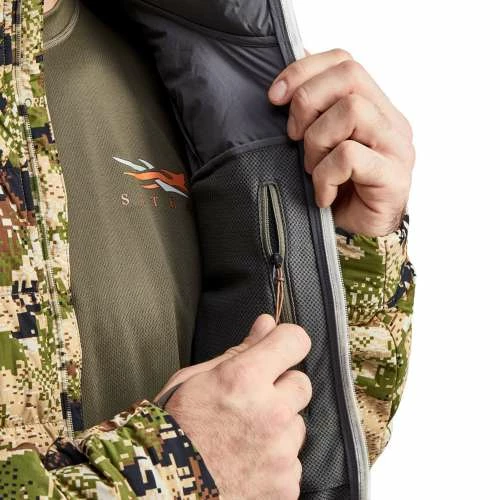 Best reviews of ๐ Puffer Jackets & Parkas Men's Sitka Kelvin Lite Down Jacket ๐ 9 Best reviews of ๐ Puffer Jackets & Parkas Men's Sitka Kelvin Lite Down Jacket ๐ - Image 7