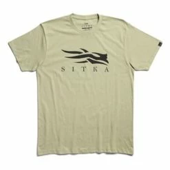 Budget 🌟 Shirts Men's Sitka Icon T-Shirt 👍