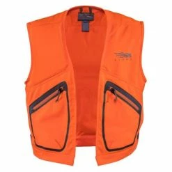 Promo 😉 Vests Men's Sitka Ballistic Vest 🥰
