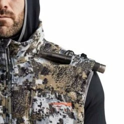 Budget 🎉 Vests Men's Sitka Stratus Vest 🔔 -Deals Sitka Store unnamed file 391