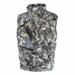 Top 10 ๐ Vests Men's Sitka Fanatic Vest ๐ฅฐ