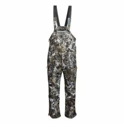 Buy ๐งจ Bibs & Overalls Men's Sitka Traverse Bib ๐