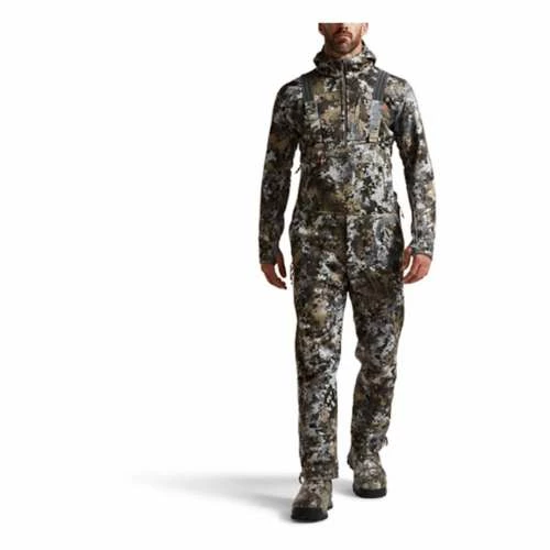 Buy ๐งจ Bibs & Overalls Men's Sitka Traverse Bib ๐ 4 Buy ๐งจ Bibs & Overalls Men's Sitka Traverse Bib ๐ - Image 2