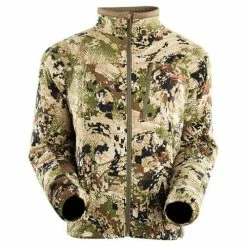Cheap ๐งจ Winter Shell Jackets Men's Sitka Kelvin Active Softshell Jacket ๐