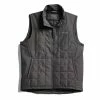 Budget 💯 Vests Men's Sitka Grindstone Work Vest 🥰