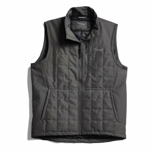Budget 💯 Vests Men's Sitka Grindstone Work Vest 🥰 3 Budget 💯 Vests Men's Sitka Grindstone Work Vest 🥰
