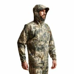 Deals 😉 Rain Jackets Men's Sitka Dew Point Rain Jacket 🛒 -Deals Sitka Store unnamed file 421