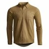Best Pirce ✨ Shirts Men's Sitka Riser Work 👚 Shirt 🤩 -Deals Sitka Store unnamed file 427