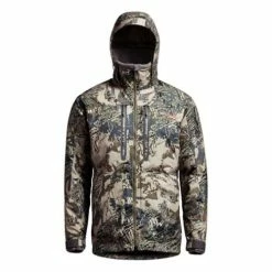 Best Sale ๐ Winter Shell Jackets Men's Sitka Blizzard Aerolite Parka โญ