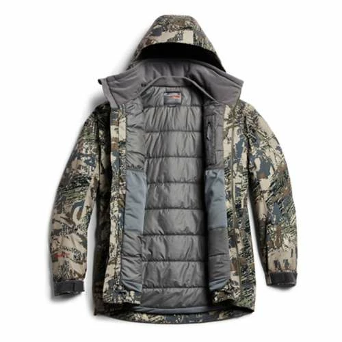 Best Sale ๐ Winter Shell Jackets Men's Sitka Blizzard Aerolite Parka โญ 4 Best Sale ๐ Winter Shell Jackets Men's Sitka Blizzard Aerolite Parka โญ - Image 2
