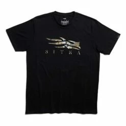 Coupon ✨ Shirts Men's Sitka Optifade Icon T-Shirt 👏