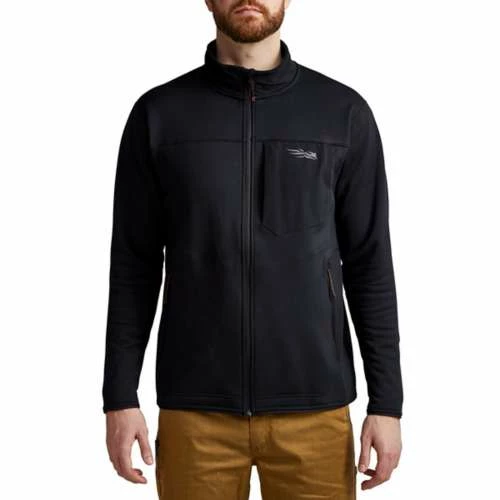 Brand new 😉 Winter Shell Jackets Men's Sitka Dry Creek Fleece Jacket 🛒 4 Brand new 😉 Winter Shell Jackets Men's Sitka Dry Creek Fleece Jacket 🛒 - Image 2