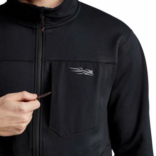 Brand new 😉 Winter Shell Jackets Men's Sitka Dry Creek Fleece Jacket 🛒 7 Brand new 😉 Winter Shell Jackets Men's Sitka Dry Creek Fleece Jacket 🛒 - Image 5