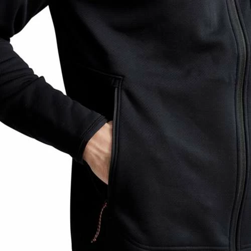 Brand new 😉 Winter Shell Jackets Men's Sitka Dry Creek Fleece Jacket 🛒 9 Brand new 😉 Winter Shell Jackets Men's Sitka Dry Creek Fleece Jacket 🛒 - Image 7