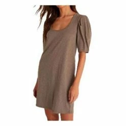 Hot Sale 🤩 Dresses & Jumpsuits 👩 Women's Z Supply Serenity Mini 👗 Dress 🤩