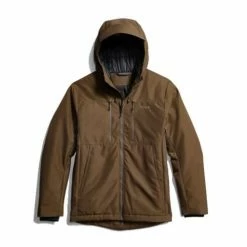 Best deal ⭐ Winter Shell Jackets Men's Sitka Grindstone Work Jacket ✔️