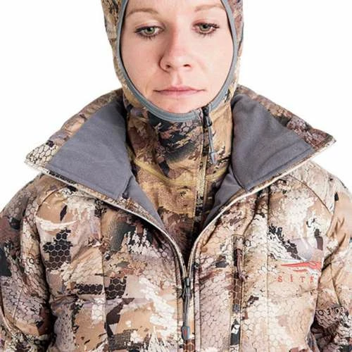 Outlet 🎁 Puffer Jackets & Parkas 👩 Women's Sitka Fahrenheit Jacket 💯 5 Outlet 🎁 Puffer Jackets & Parkas 👩 Women's Sitka Fahrenheit Jacket 💯 - Image 3