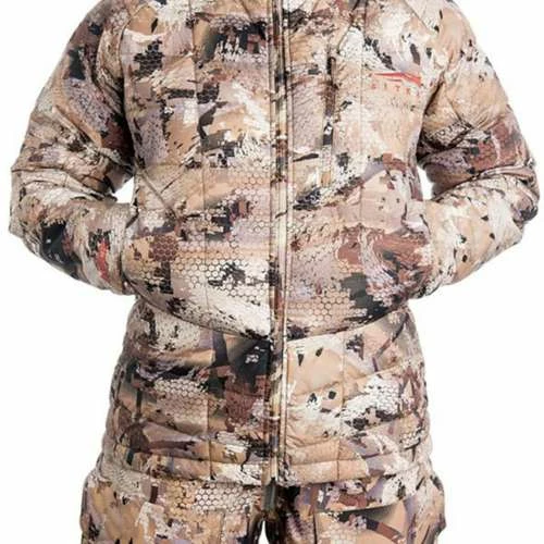 Outlet 🎁 Puffer Jackets & Parkas 👩 Women's Sitka Fahrenheit Jacket 💯 8 Outlet 🎁 Puffer Jackets & Parkas 👩 Women's Sitka Fahrenheit Jacket 💯 - Image 6