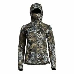 Top 10 🌟 Hoodies & Sweatshirts 👩 Women's Sitka Traverse Hoodie 😀