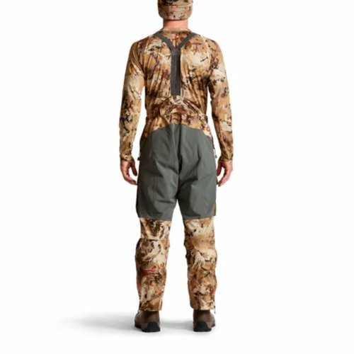 Cheap ๐ Bibs & Overalls Men's Sitka Boreal Aerolite Bib Pants ๐งจ 4 Cheap ๐ Bibs & Overalls Men's Sitka Boreal Aerolite Bib Pants ๐งจ - Image 2