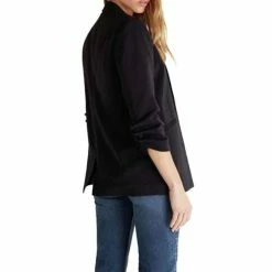 New ✨ Blazers 👩 Women's Z Supply Cinema Blazer 👏 -Deals Sitka Store unnamed file 5