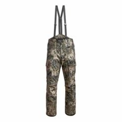 Best Sale ๐ Bibs & Overalls Men's Sitka Blizzard Aerolite Bib Pants โ