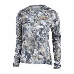 Flash Sale ๐ฏ Shirts ๐ฉ Women's Sitka Core Lightweight Core Long Sleeve ๐ Shirt ๐