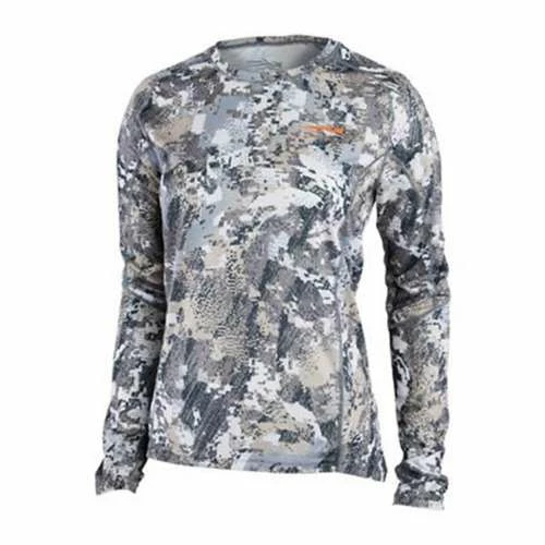 Flash Sale ๐ฏ Shirts ๐ฉ Women's Sitka Core Lightweight Core Long Sleeve ๐ Shirt ๐ 3 Flash Sale ๐ฏ Shirts ๐ฉ Women's Sitka Core Lightweight Core Long Sleeve ๐ Shirt ๐