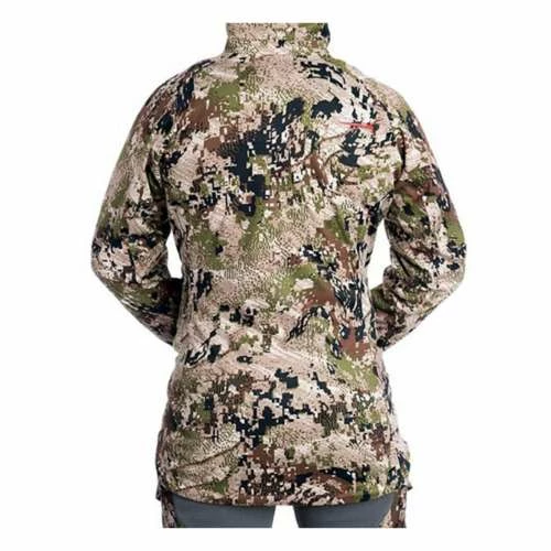 Deals ๐ Softshell Jackets ๐ฉ Women's Sitka Mountain Softshell Jacket ๐ 5 Deals ๐ Softshell Jackets ๐ฉ Women's Sitka Mountain Softshell Jacket ๐ - Image 3