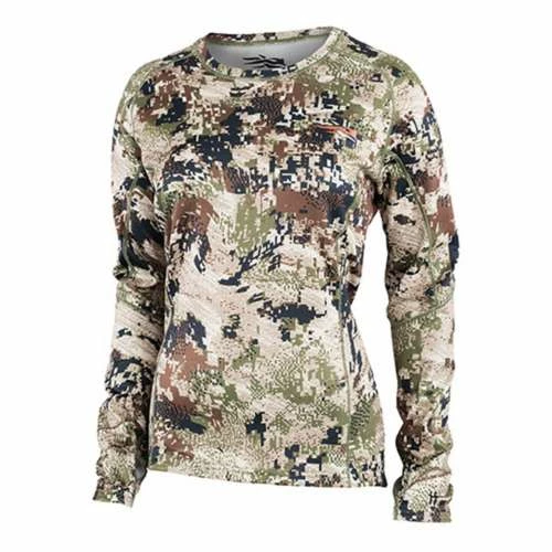 Buy ๐ Shirts ๐ฉ Women's Sitka Core Midweight Long Sleeve ๐ Shirt ๐ 3 Buy ๐ Shirts ๐ฉ Women's Sitka Core Midweight Long Sleeve ๐ Shirt ๐
