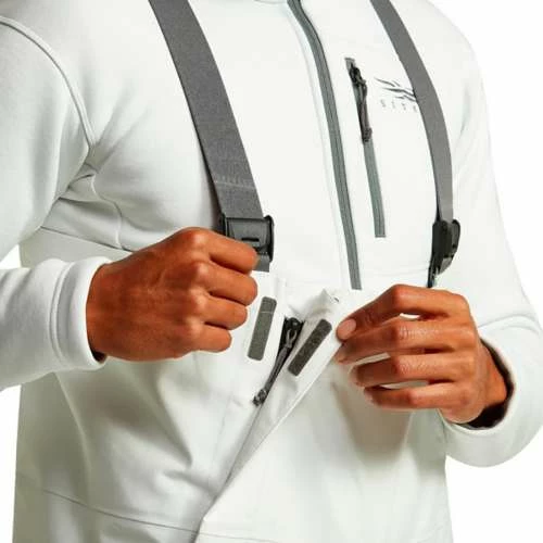 Best reviews of ๐ Bibs & Overalls Men's Sitka Nodak Bibs โญ 4 Best reviews of ๐ Bibs & Overalls Men's Sitka Nodak Bibs โญ - Image 2