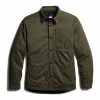 Brand new ✨ Softshell Jackets Men's Sitka Canyon 👕 Shirt Softshell Jacket 🔥 -Deals Sitka Store unnamed file 552