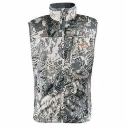 Coupon 😍 Vests Men's Sitka Kelvin Lite Vest 🌟