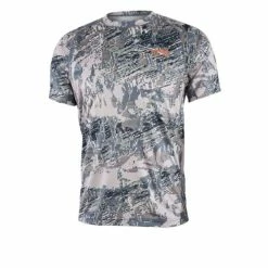 Best Pirce ✔️ Shirts Men's Sitka Core Lightweight Crew ⌛