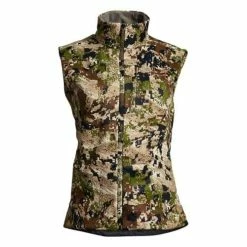 Buy ๐ฅฐ Vests ๐ฉ Women's Sitka Jetstream Vest ๐