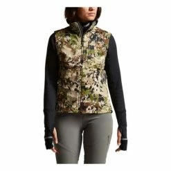 Buy 🥰 Vests 👩 Women's Sitka Jetstream Vest 🛒 -Deals Sitka Store unnamed file 562