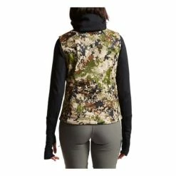 Buy 🥰 Vests 👩 Women's Sitka Jetstream Vest 🛒 -Deals Sitka Store unnamed file 563