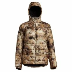 Buy 🎉 Puffer Jackets & Parkas 👩 Women's Sitka Kelvin Windstopper Hoody 🔔